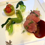 ラ・フェット ひらまつ - 