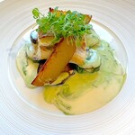 ラ・フェット ひらまつ - 