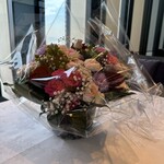 ラ・フェット ひらまつ - 