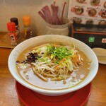 ラーメン お多幸 - 料理写真: