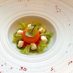 ラ・フェット ひらまつ - 