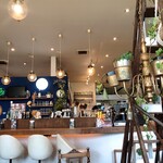 クルックス カフェオ ヨーロピアンリゾートカフェ - 