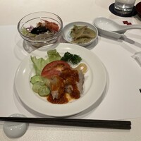 中国料理 四川 - 