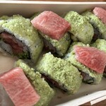 寿司割烹　たから本店 - 