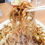 新華園 - リフト♪