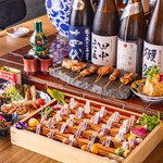 焼き鳥 ばもら - 