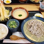 おふくろ食堂 - 料理写真: