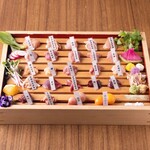 焼き鳥 ばもら - 