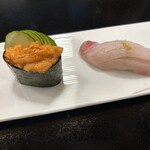 寿司割烹　たから本店 - 