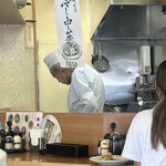 新華園 - もういっちょ♪