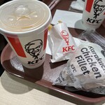 ケンタッキーフライドチキン - 