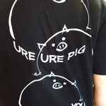 嬉嬉豚とんかつ 「君に、揚げる。」 - 