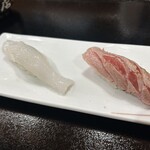 寿司割烹　たから本店 - 