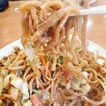 新華園 - もういっちょ♪