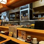 寿司割烹　たから本店 - 