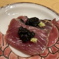 鯛良 六本木店 - 