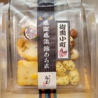 鰻う おか冨士 - 