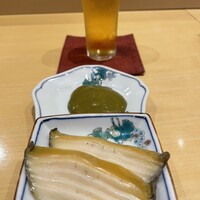 鯛良 六本木店 - 