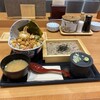 天丼はま田 川口西青木店