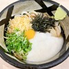 ぶっかけうどん ふるいち 仲店