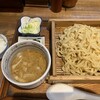 炭火焼濃厚中華そば 威風堂道