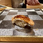 蔵六雄山 - 対馬穴子