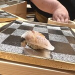 蔵六雄山 - カスゴダイ。