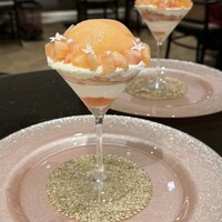 アニヴェルセル カフェ - 