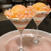 アニヴェルセル カフェ - 