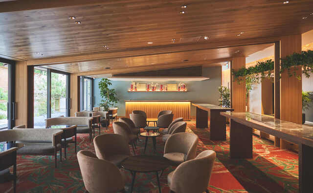 青龍荘 - 大町西公園（結婚式場）の写真