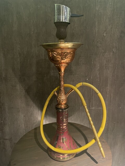 Shisha Cafe&Bar ランデヴー - 赤坂/その他 | 食べログ