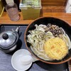 牧のうどん 博多バスターミナル店
