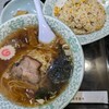 小平飯店
