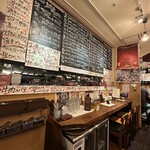 立飲・ビストロシン サンテ - 