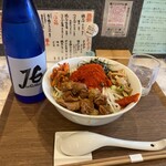 鶏そば 16 - 