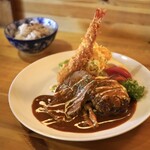 ことり亭 - 料理写真: