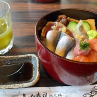 英多郎寿司 - 