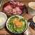 赤坂焼肉 KINTAN - 料理写真: