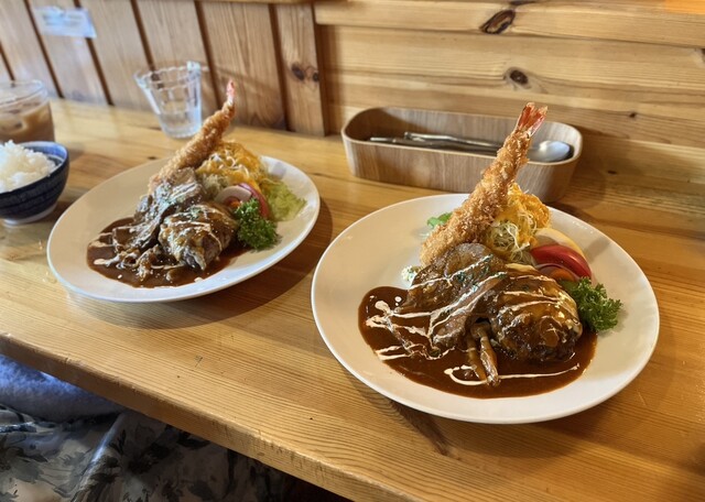 【みる】ことりのお食事処 ことり亭 - 八王子みなみ野/洋食 | 食べログ