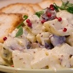 カフェ バイロンベイ - パーティーでは、通常のメニューには載っていない料理を提供します。