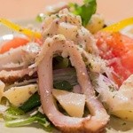 カフェ バイロンベイ - 