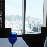 MAIN DINING by THE HOUSE OF PACIFIC - 席からの景色