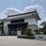 まるや本店 名駅店 - とても暑い日でした。