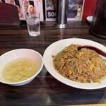 珉珉 南千日前本店