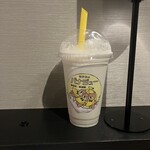 ルームカフェ(アスティルホテル十三プレシャス) - 