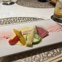 完全個室鮨和食かなうS - 