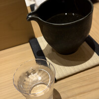 鮨 さいとう - 