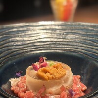 和牛焼肉やくにく 徹 - 
