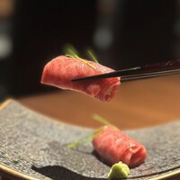 和牛焼肉やくにく 徹 - 