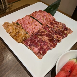 焼肉なべしま_0